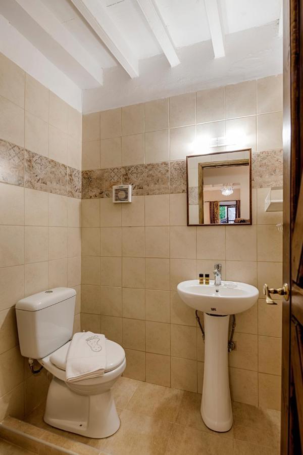 Kristina'S Apartments Rhodes City Extérieur photo