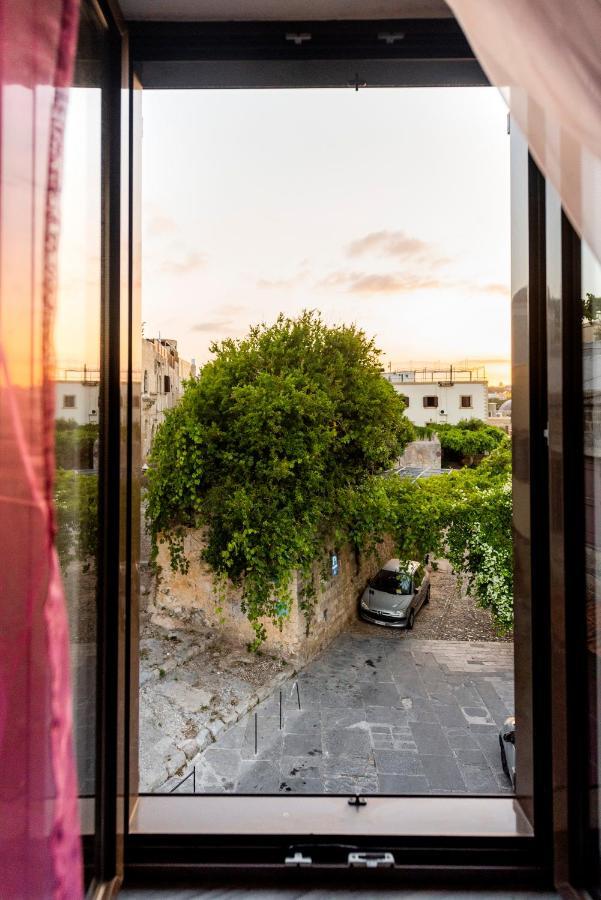 Kristina'S Apartments Rhodes City Extérieur photo