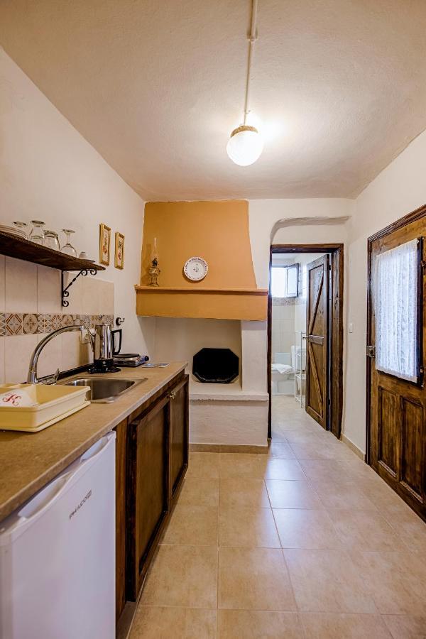 Kristina'S Apartments Rhodes City Extérieur photo