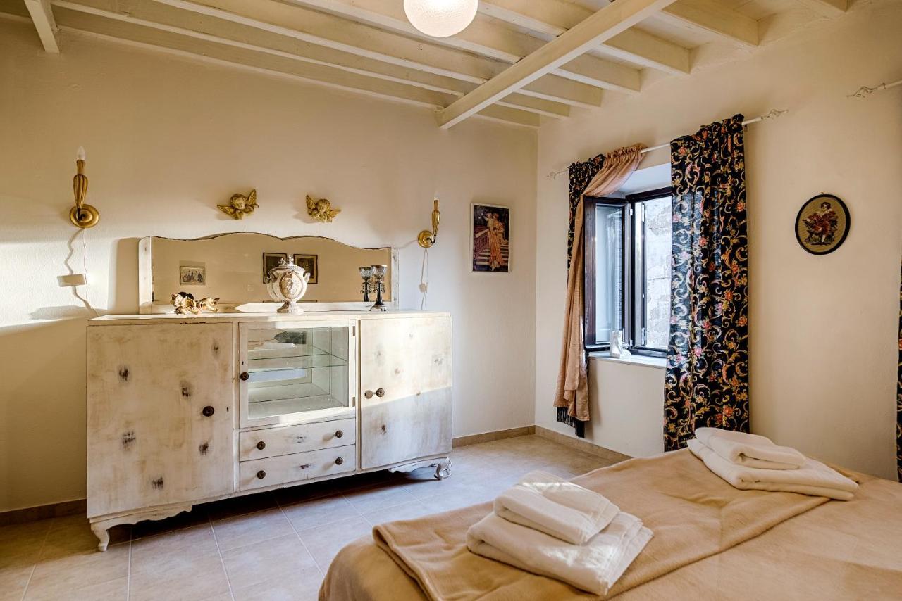 Kristina'S Apartments Rhodes City Extérieur photo