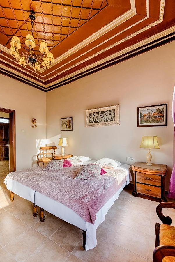 Kristina'S Apartments Rhodes City Extérieur photo